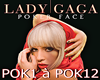 Lady Gaga Poker Face