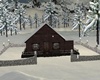 Christmas Cabin