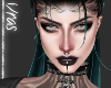 ~NV~ Chiquita Teal