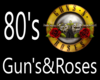 Guns&Roses