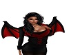 Sexiest Devil wings