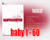 MNG Baby Monster Playlis
