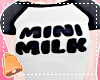 🔔 Mini Milk B II