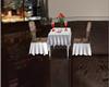 Dinner Table w/poses