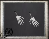 Skelly Earrings