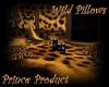 Prince Wild Pillow