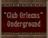 Club Old Orleans