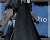 [Hob] Jedi Shadow Cape