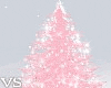 {VS} Pink Christmas Tree
