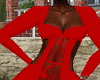 RLL RED SEXY JUMPER