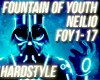 Hardstyle - Fountain Of