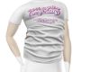 Dog Lovers Tee M