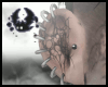 !耳tattoo ears v1