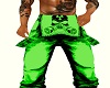 Defcone 1 Green M