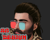 SS DOUBLE COLOUR SHADES
