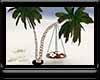 {EA}Palm Tree with Swing