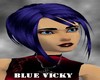 (G) Blue Vicky