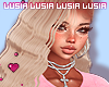 ♡ Asha G.Blonde