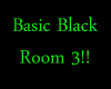 Basic Black Dev 3
