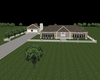 COUNTRY NIGHT CABIN