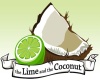 Coconut Lime Wall