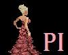 PI - Elegant Pink Dress