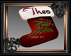 Theo's Xmas Stocking