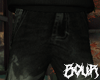 Je☆ns Star Black