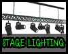 {EL} Stage Lighting