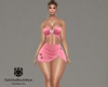 Spring Rose Set
