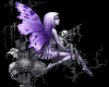 6v3| Purple Wing Angel