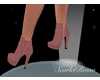 Rose Autumn/Fall Boots