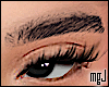 Natural Brows - Brown