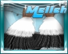 *M* Monster boots 3Color