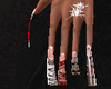 Long Nails