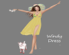 Windy Dress,, [NK]