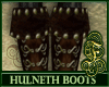 Hulneth Boots