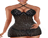 RL-Ebba Black Dress