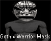 (IS)Warrior Mask M/F