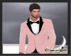 Pink Suit Tux 2021/Set