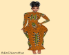 African Dress 4