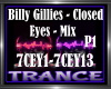 BillyG - Closed Eyes P1