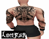moving tatto