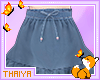 Kids Butterfly Skirt