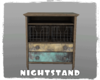 *Nightstand