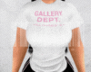 𝔵. tha gallery! shirt