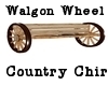 Country Walgon Wheel 