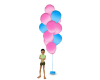 EG Birthday Balloons P/B