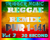 Pop Reggae Remix V2