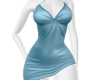 Blue Dress